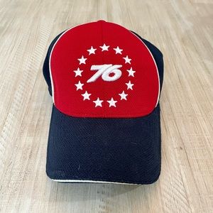 76ers Hat
